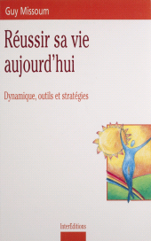 E-book, Réussir sa vie aujourd'hui, Dunod (réédition numérique FeniXX)