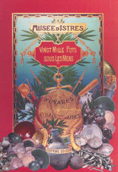 E-book, Vingt mille pots sous les mers : le commerce de la céramique en Provence et Languedoc du Xe au XIXe siècle : Exposition Musée d'Istres, 27 mai-28 novembre 1999, Édisud (réédition numérique FeniXX)
