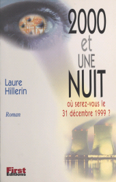 E-book, 2000 et une nuit : Où serez-vous le 31 décembre 1999 ?, First (réédition numérique FeniXX)
