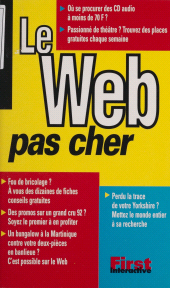 E-book, Le Web pas cher : Enquêtes et rédaction, First (réédition numérique FeniXX)