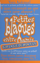E-book, Petites blagues entre amis : sur la vie de mon fils !, First (réédition numérique FeniXX)