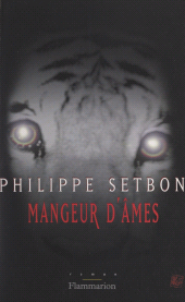 E-book, Mangeur d'âmes, Flammarion (réédition numérique FeniXX)