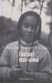 E-book, L'enfant mal-aimé, Flammarion (réédition numérique FeniXX)