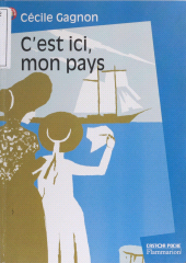 E-book, C'est ici mon pays, Flammarion (réédition numérique FeniXX)