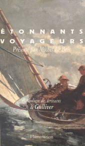 E-book, Anthologie des écrivains de Gulliver, Flammarion (réédition numérique FeniXX)