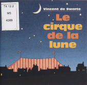 E-book, Le Cirque de la lune, Gallimard (réédition numérique FeniXX)