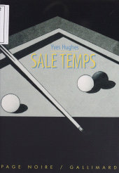 E-book, Sale temps, Gallimard (réédition numérique FeniXX)