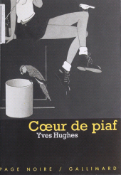 E-book, Coeur de piaf, Gallimard (réédition numérique FeniXX)