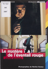 E-book, Le Mystère de l'éventail, Gallimard (réédition numérique FeniXX)