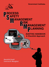 E-book, PSM/RMP Auditing Handbook : A Checklist Approach, Government Institutes