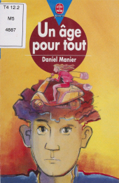 E-book, Un âge pour tout, Hachette (réédition numérique FeniXX)