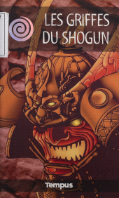 E-book, Les Griffes du Shogun, Hachette (réédition numérique FeniXX)