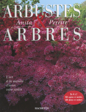 eBook, Arbustes et arbres : L'art et la manière d'orner votre jardin, Hachette (réédition numérique FeniXX)
