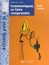 eBook, Communiquer, se faire comprendre : PS, Hachette (réédition numérique FeniXX)