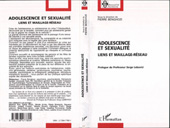 E-book, Adolescence et sexualité : Liens et maillage-réseau, L'Harmattan