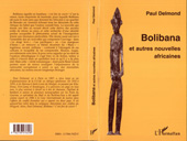 E-book, Bolibana : et autres nouvelles africaines, Delmond, Paul, L'Harmattan