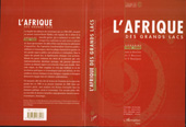 E-book, Annuaire 1998-1999, L'Harmattan