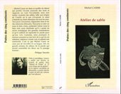 E-book, Atelier de sable, L'Harmattan