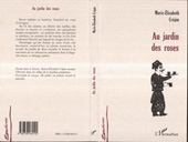 E-book, Au jardin des roses, L'Harmattan