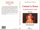 eBook, Constant le Breton : Un peintre dans le siècle 1895-1985, L'Harmattan