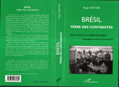 E-book, Brésil terre des contrastes, L'Harmattan