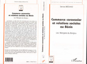 E-book, Commerce caravanier et relations sociales au Bénin : Les Wangara du Borgou, Bregand, Denise, L'Harmattan
