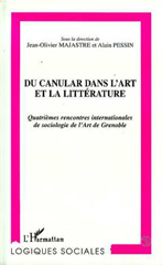 eBook, Canular (du) dans l'art et la littérature : Quatrièmes rencontres internationales de sociologie de l'Art de Grenoble, L'Harmattan
