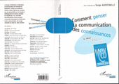 E-book, Comment penser la communication des connaissances : Du CD rom à l'Internet, L'Harmattan