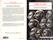 E-book, Corps et arts : Physionomies et physiologie dans les arts visuels, L'Harmattan