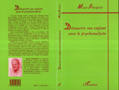 E-book, Découvrir son enfant avec le psychanalyste, Pouquet, Michel, L'Harmattan