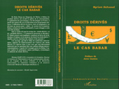 eBook, Droits derives : Le cas Babar, L'Harmattan