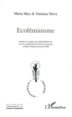 E-book, Ecofeminisme, L'Harmattan
