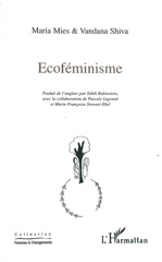 eBook, Ecofeminisme, L'Harmattan