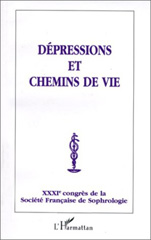 E-book, Depressions et chemins de vie., L'Harmattan