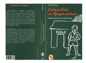 eBook, Ecoliers d'hier en afrique centrale : Matériaux pour une psychologie, L'Harmattan