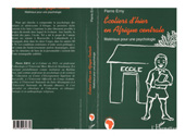 E-book, Ecoliers d'hier en afrique centrale : Matériaux pour une psychologie, L'Harmattan