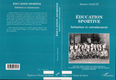 E-book, Éducation sportive : Initiation et entraînement, L'Harmattan