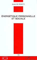 E-book, Énergétique personnelle et sociale, L'Harmattan