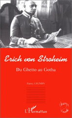 E-book, Erich von Stroheim : Du Ghetto au Gotha, L'Harmattan
