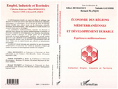 E-book, Economie des régions méditerranéennes et développement durable : Expériences méditerranéennes, L'Harmattan
