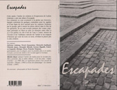 eBook, Escapades : Cahier d'atelier, Bayar, Michèle, L'Harmattan