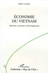 E-book, Economie du vietnam : Réforme, ouverture et développement, L'Harmattan