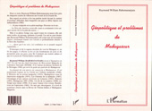 E-book, Géopolitique et problèmes de Madagascar, L'Harmattan