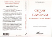 E-book, Gitans et flamenco : Les rythmes de l'identité, Thede, Nancy, L'Harmattan