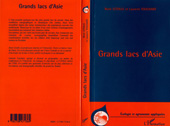 E-book, Grands lacs d'Asie, Touchart, Laurent, L'Harmattan