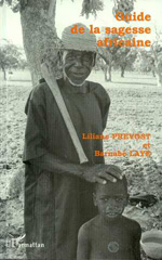 E-book, Guide de la sagesse africaine, L'Harmattan