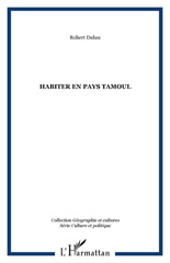 E-book, Habiter en pays tamoul, L'Harmattan