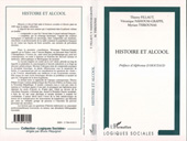 E-book, Histoire et alcool, L'Harmattan
