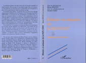 E-book, Histoire et memoire de la FEP-CFDT : Bâtisseurs d'avenir, L'Harmattan