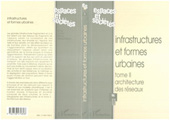 eBook, Infrastructures et formes urbaines : Architecture des Réseaux, L'Harmattan
